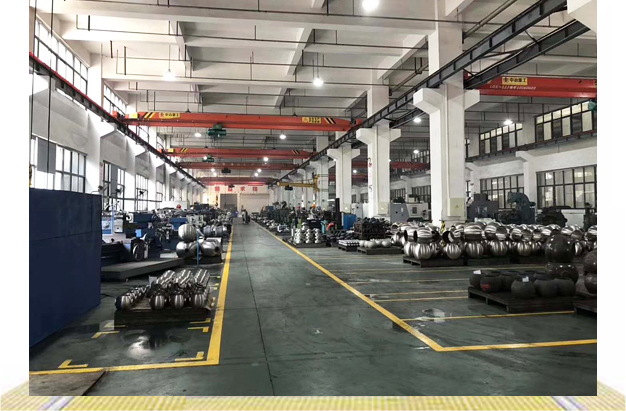 浙江潤(rùn)立智能科技有限公司廠家形象